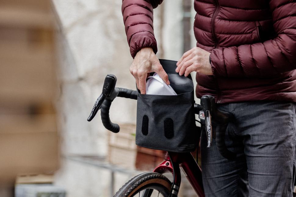 Apidura cityline 49