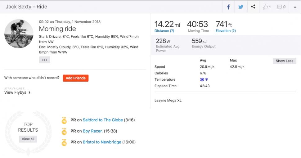 app of the week body copy