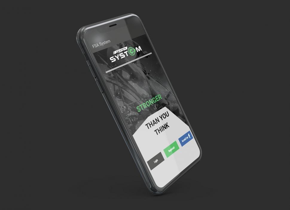 2021 FSA System HM 1.0 App