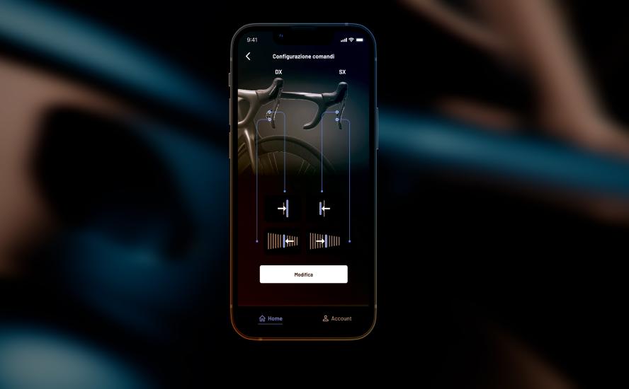 2023 Campagnolo Super Record Wireless app my campy