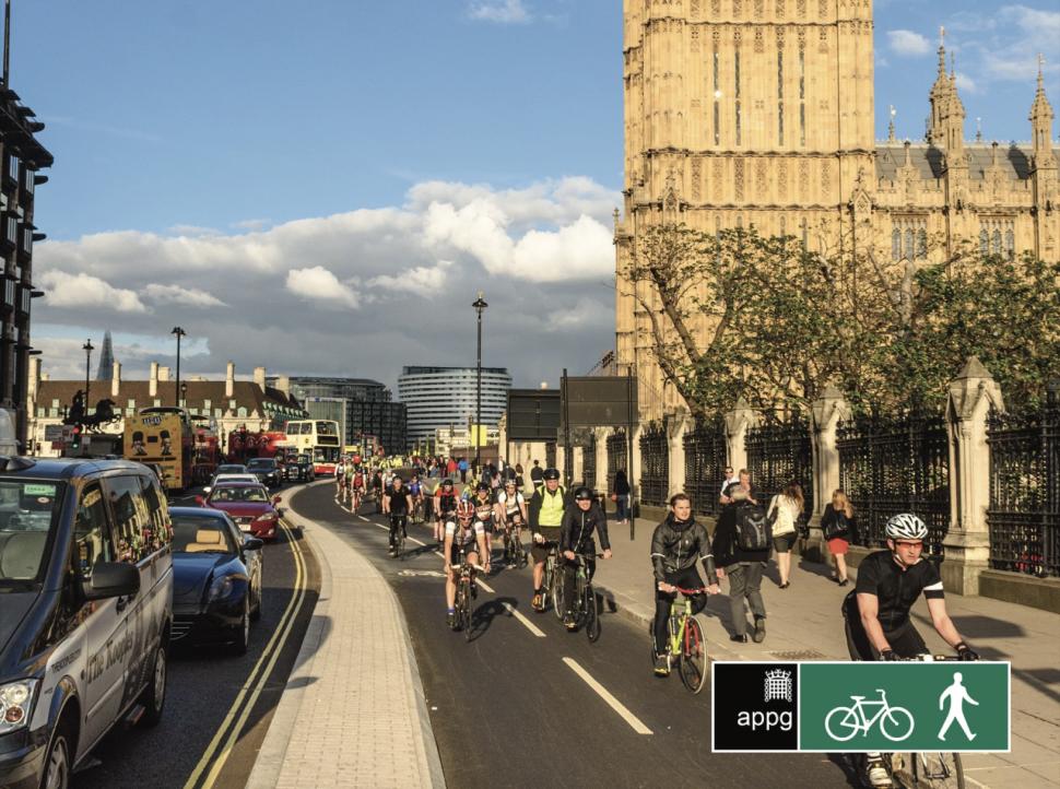 APPG Road Justice Report