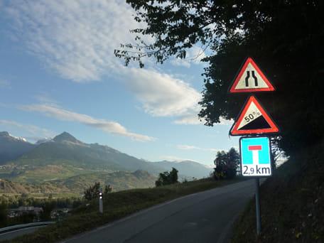 aproz switzerland