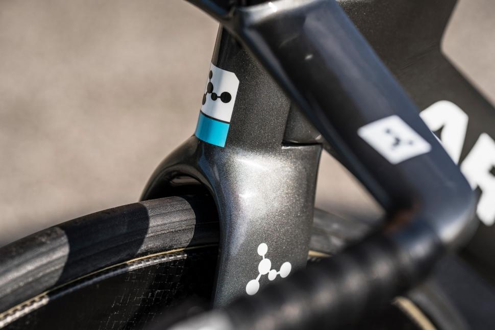 argon 18 e-118 pro TT5
