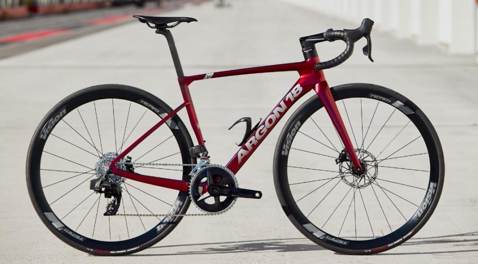 Argon 18 SUM 1