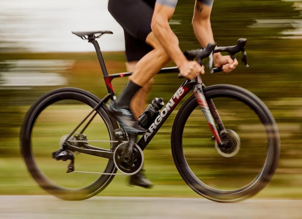 Argon 18 SUM Pro 3