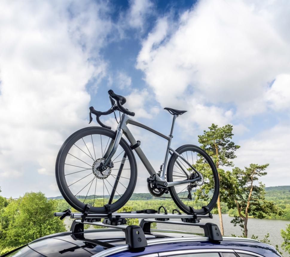 argon mercedes