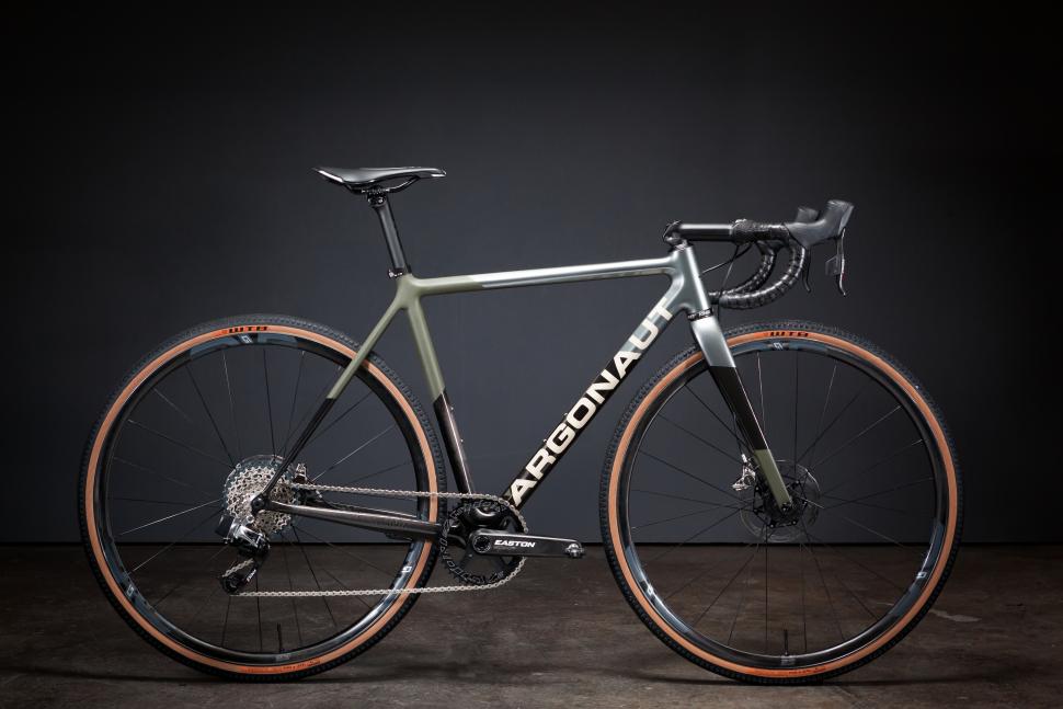 argonaut gr2 gravel racer7