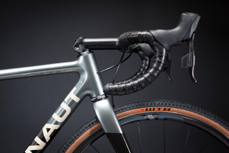 argonaut gr2 gravel racer9