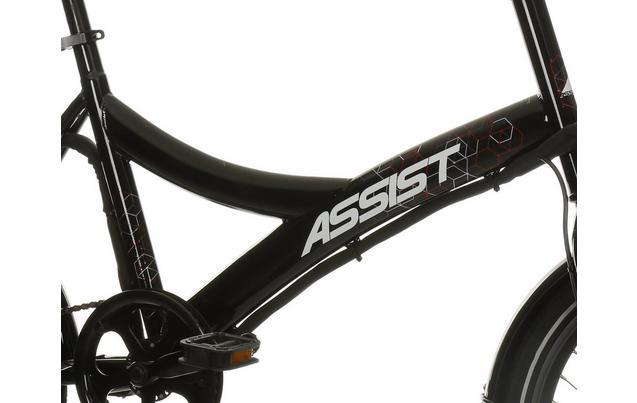 assist deluxe 2