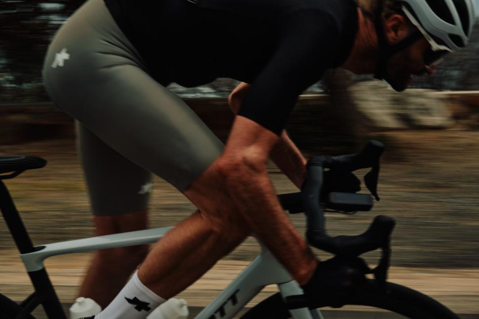 Assos bibs