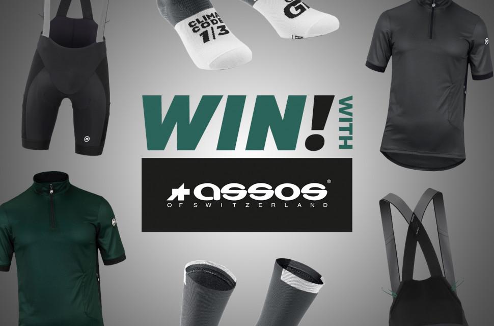 Assos Competition April 2022 - 1 - montage