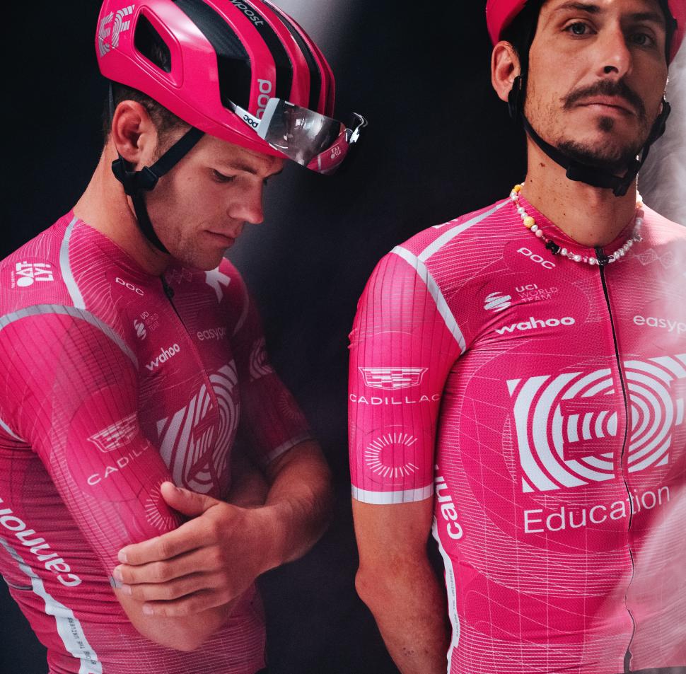 EF x Assos