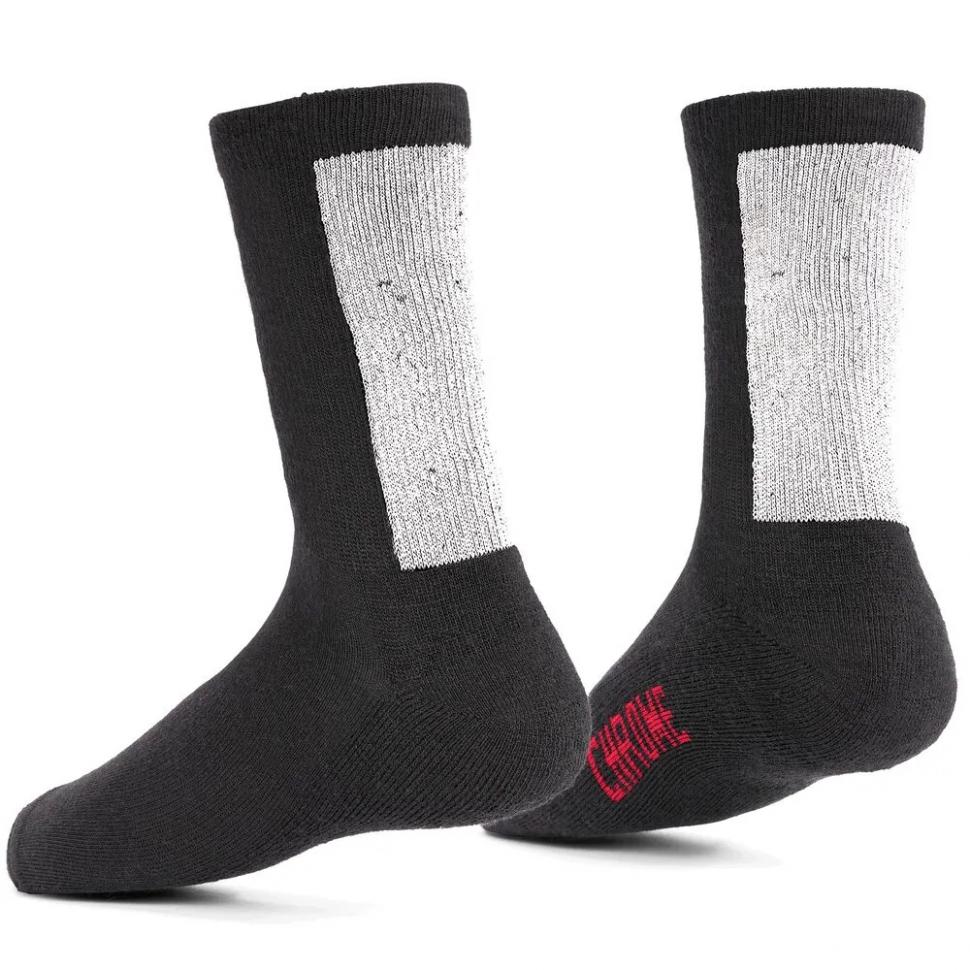 2021 Chrome Industries merino socks