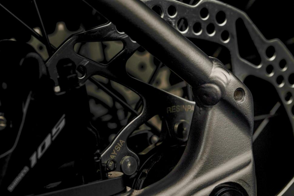 2021 Orbea Avant Disc 9
