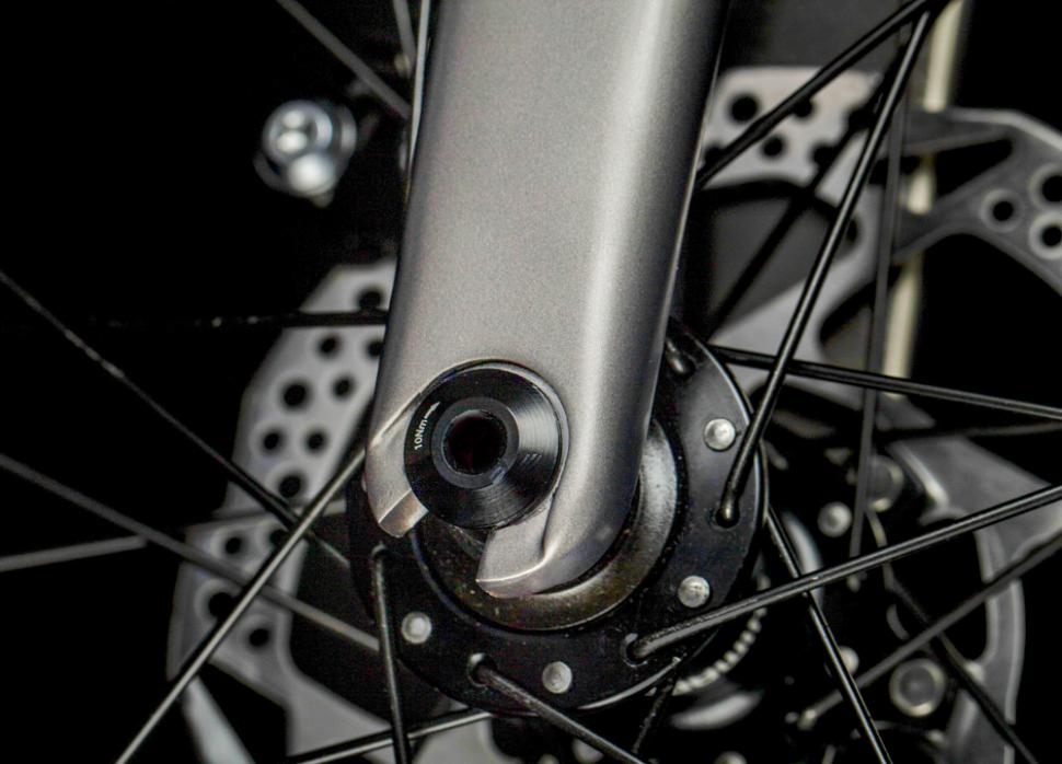 2021 Orbea Avant Disc 6