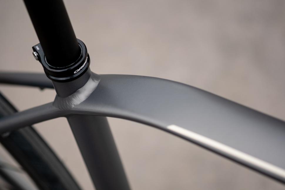2021 Orbea Avant Disc 2