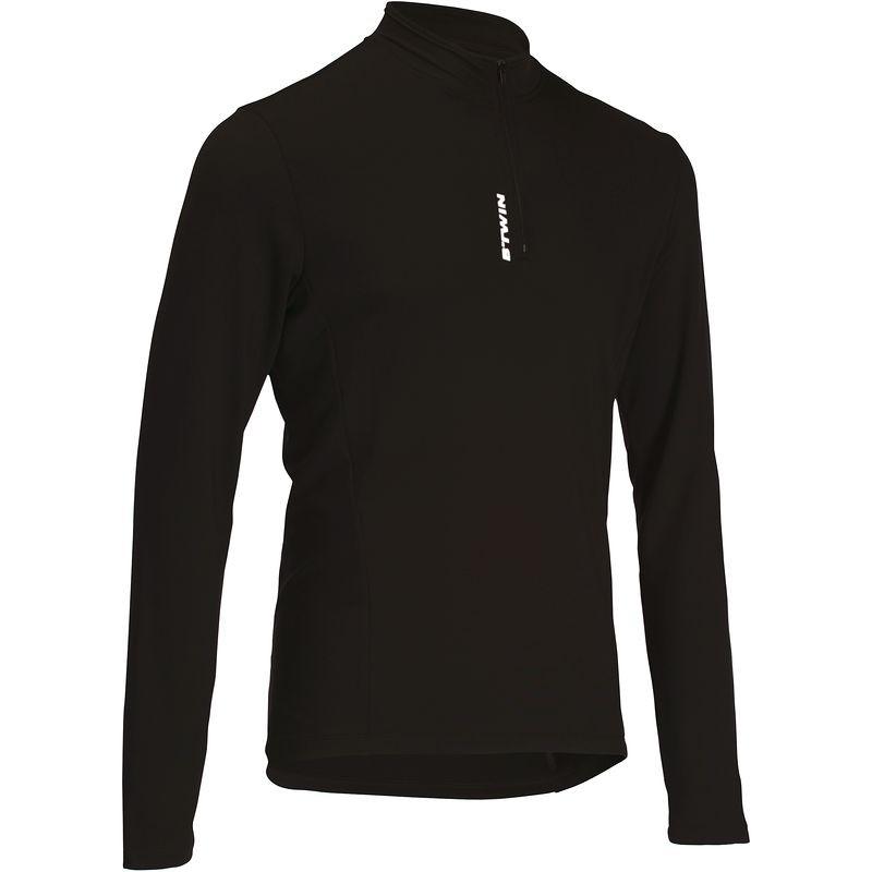 B’Twin 300 Long Sleeve Cycling Jersey.jpg