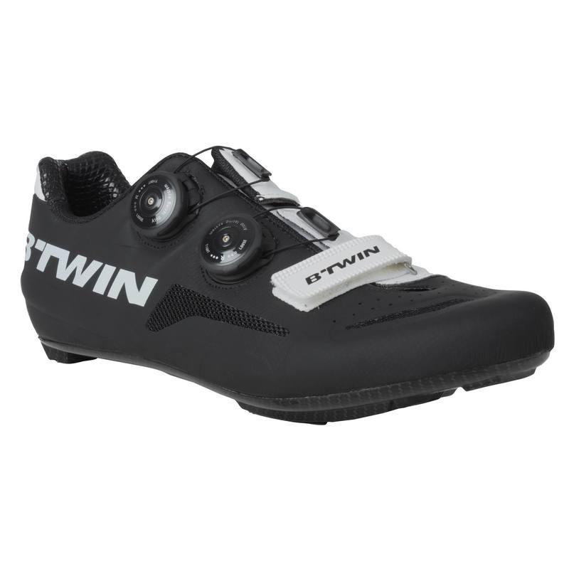 B’Twin 700 Aerofit Carbon Road Cycling Shoes.jpg