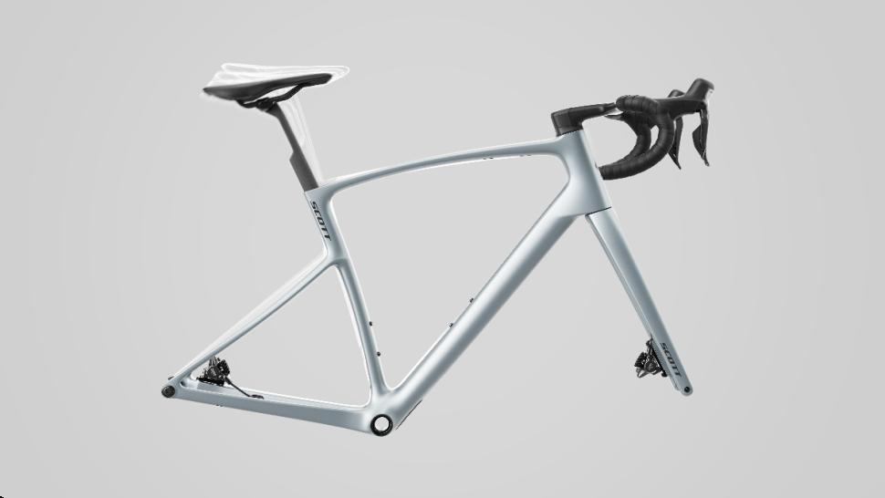 2025 Scott Addict