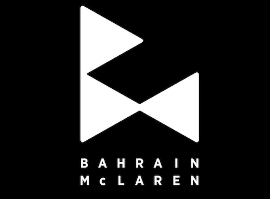 bahrain mclaren