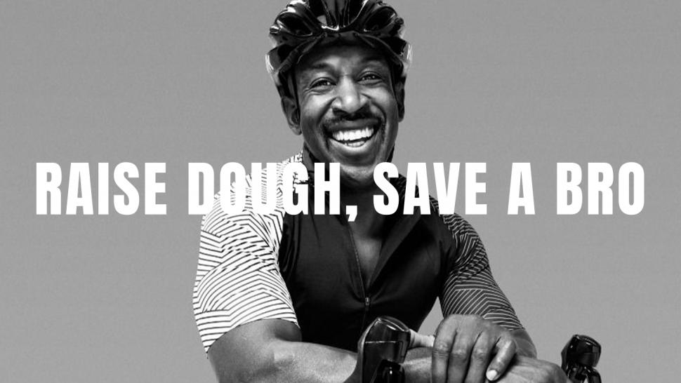 Movember Cycling Club