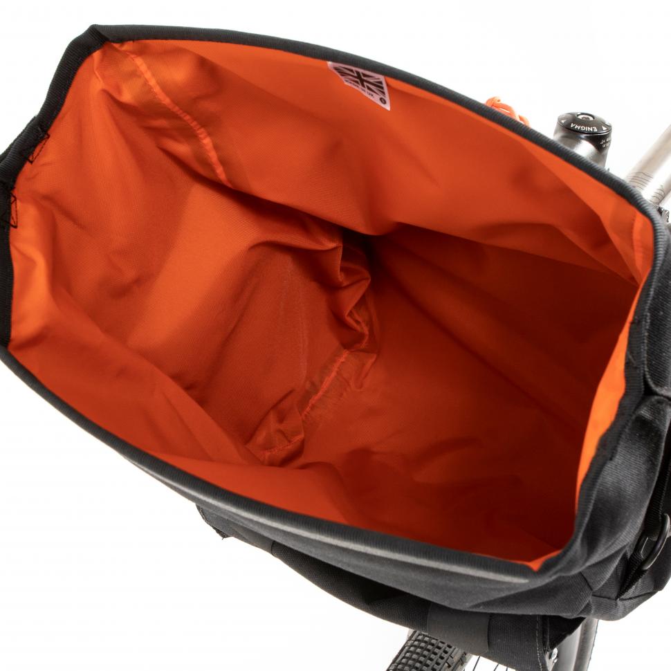 2021 Restrap Bar Pack 4