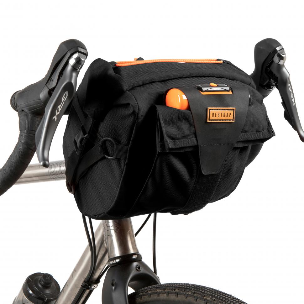 2021 Restrap Bar Pack 2