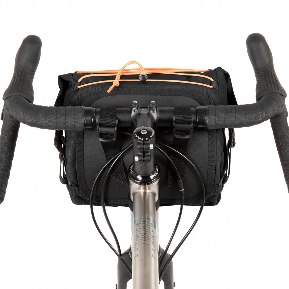 2021 Restrap Bar Pack 3