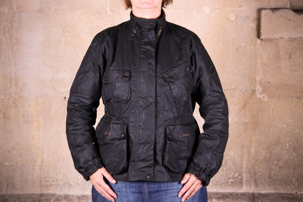 Barbour x Brompton Merton Wax Jacket.jpg