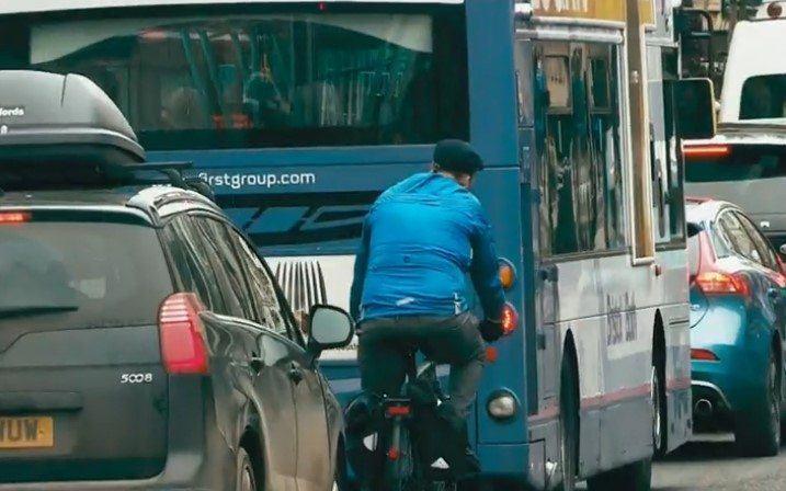 Bath cyclist in traffic (via iPlayer).jpg
