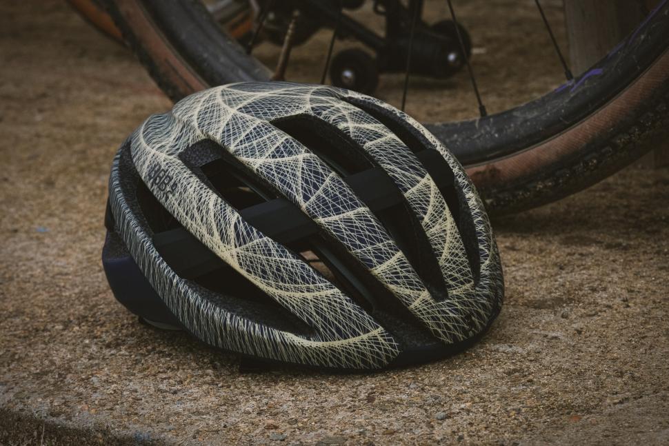 2022, BBB cycling, Taylor Phinney and Jack UltraCyclist Limited Edition, helmet