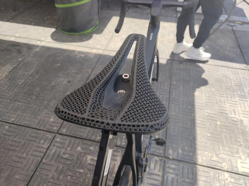 Ben OConnor TT bike 2