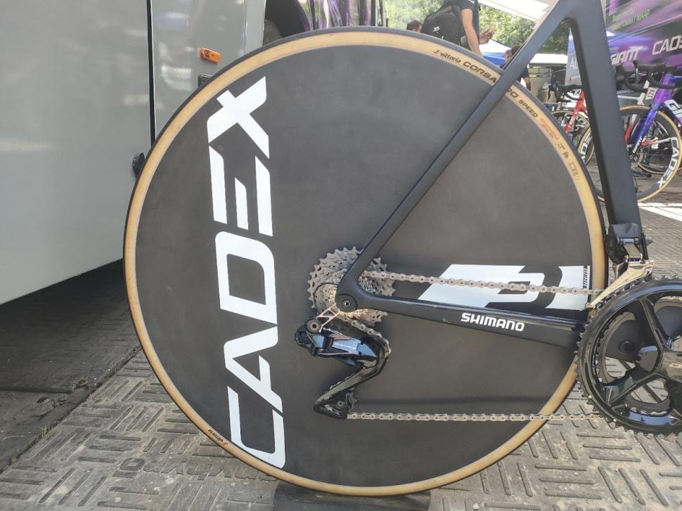 Ben OConnor TT bike 3