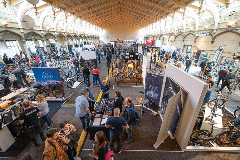 Bespoked 2019 (picture credit Ben Broomfield)