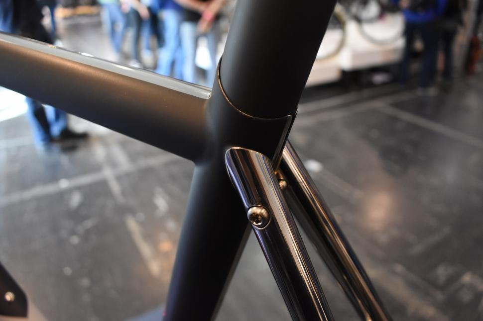 Bespoked 2021 - Condors superb stainless steel welding.jpg