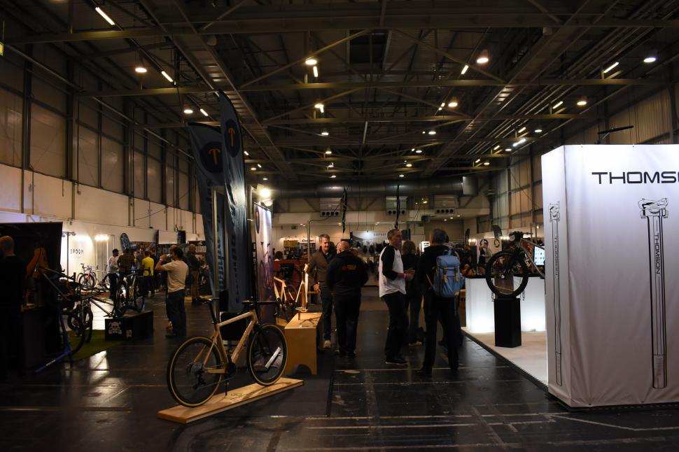 Bespoked 2021 - Exb hall.jpg
