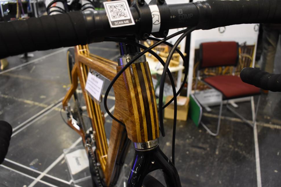 Bespoked 2021 - Laminated bamboo from Tri Sept 2.jpg
