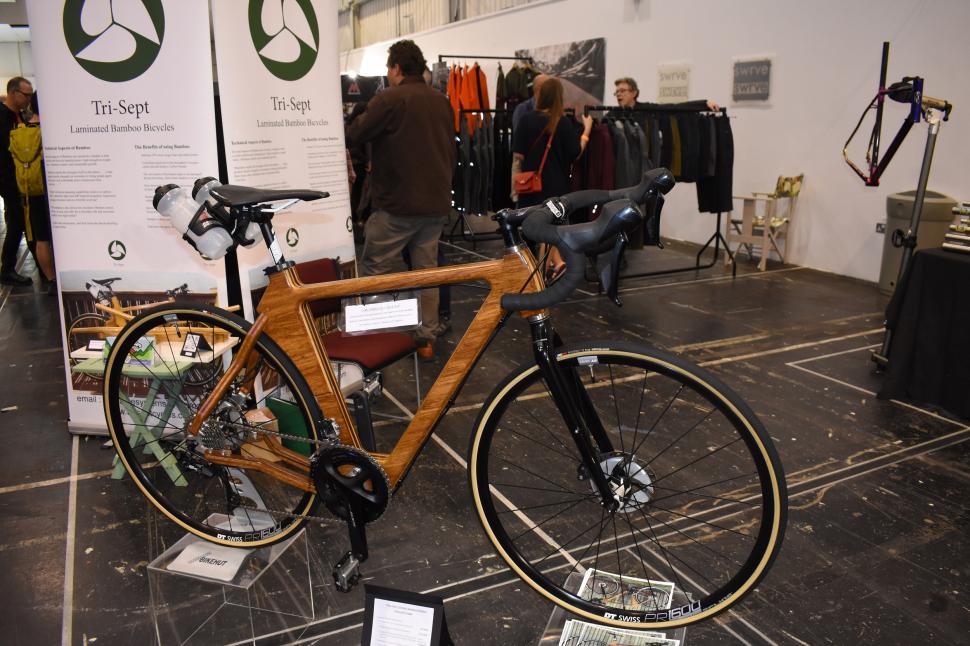 Bespoked 2021 - Laminated bamboo from Tri Sept.jpg