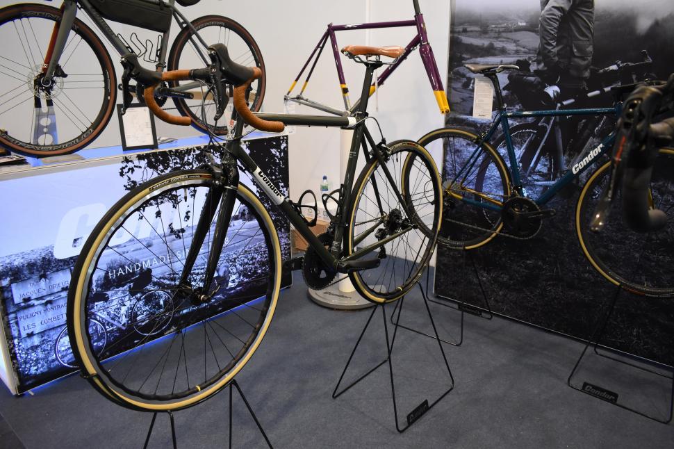 Bespoked 2021 - New colour scheme for long time favourite Condor Accacio.jpg