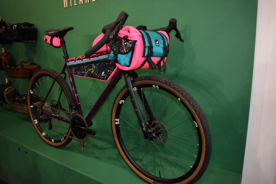 Bespoked 2021 - New hi viz bikepacking from Wizard Works.jpg