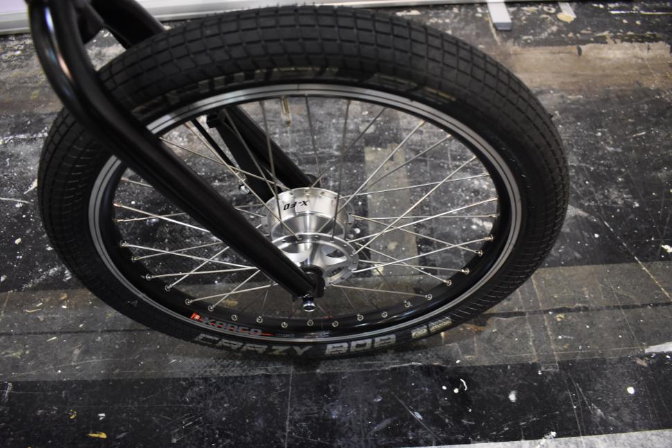Bespoked 2021 - Pinner are fans of drum brakes.jpg