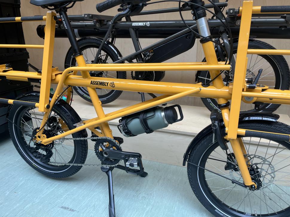 Bespoked 2024 Assembly cargo bike 1.jpeg