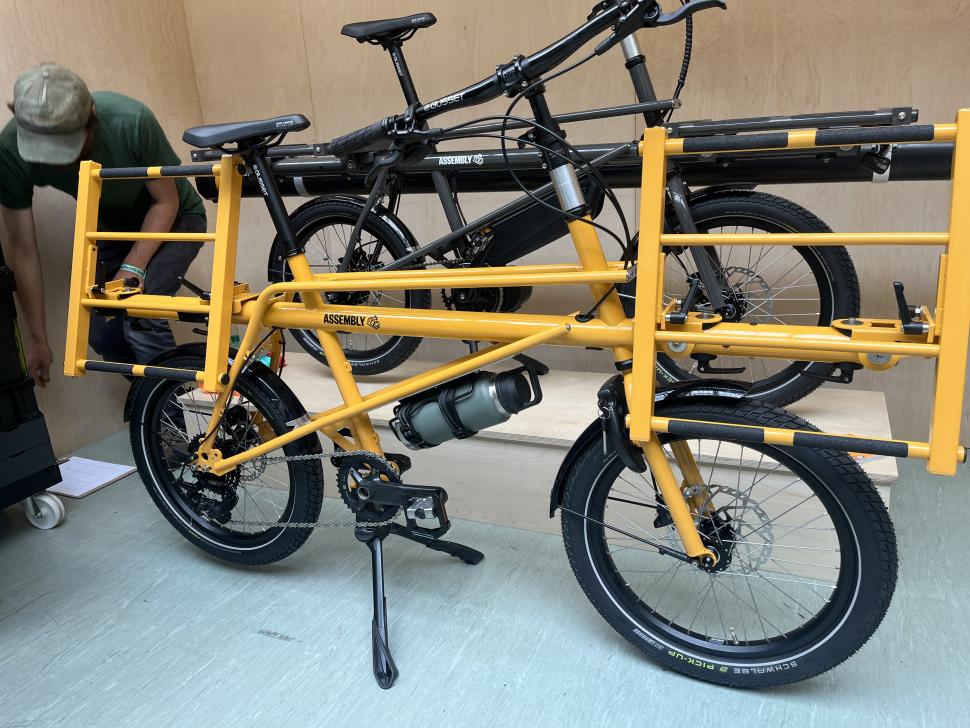 Bespoked 2024 Assembly cargo bike 4.jpeg