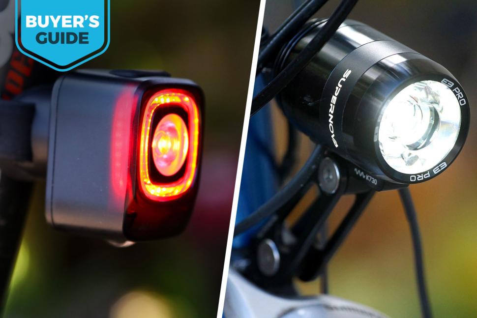 bike lights