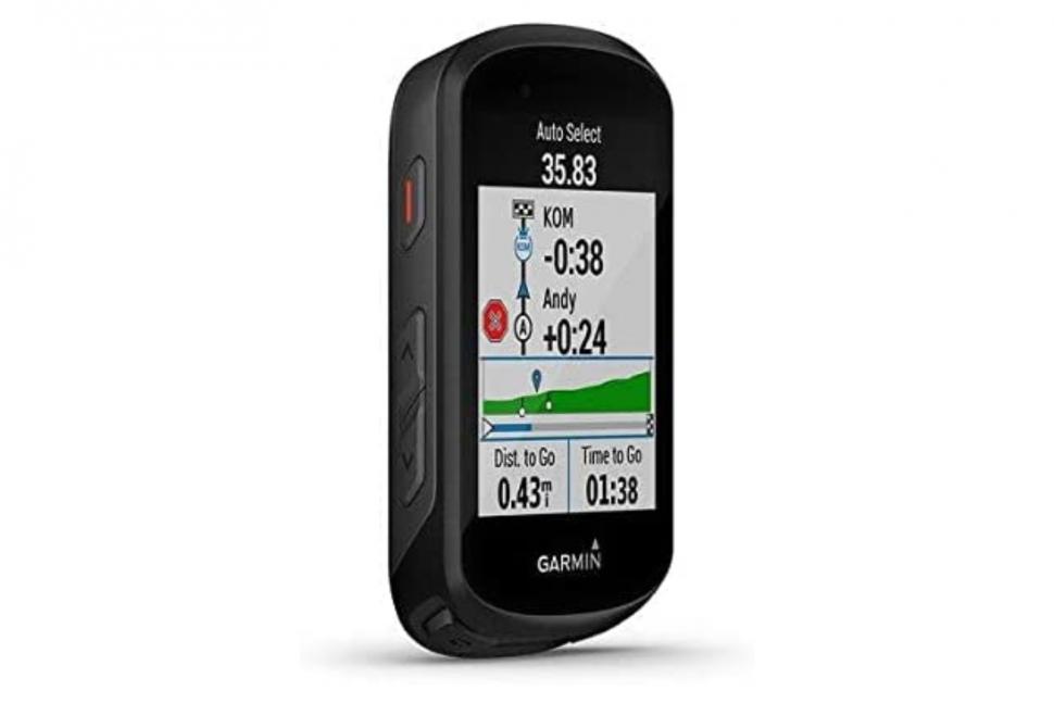 BF Garmin Edge 530 2