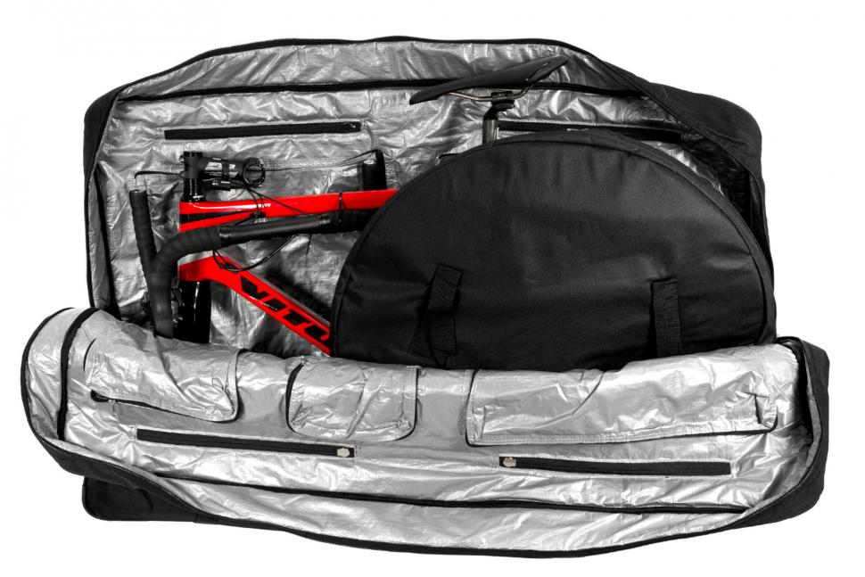 BF LifeLine Bike Bag