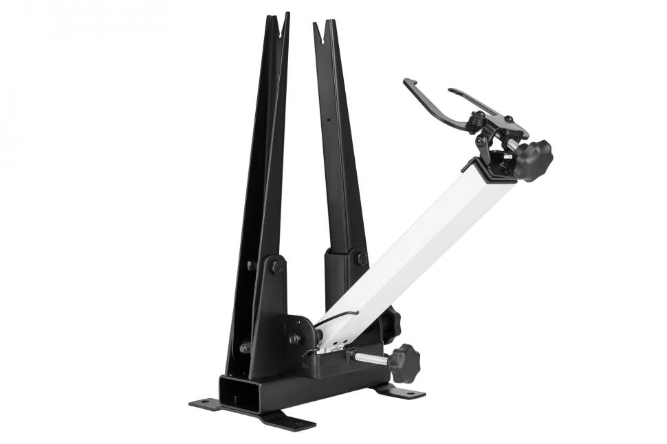 BF LifeLine Pro Mechanic Wheel Truing Stand