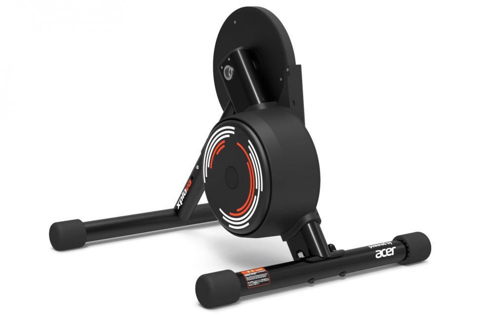 BF LifeLine Smart Trainer
