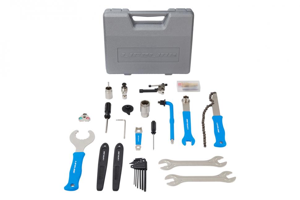 BF LifeLine Tool Kit