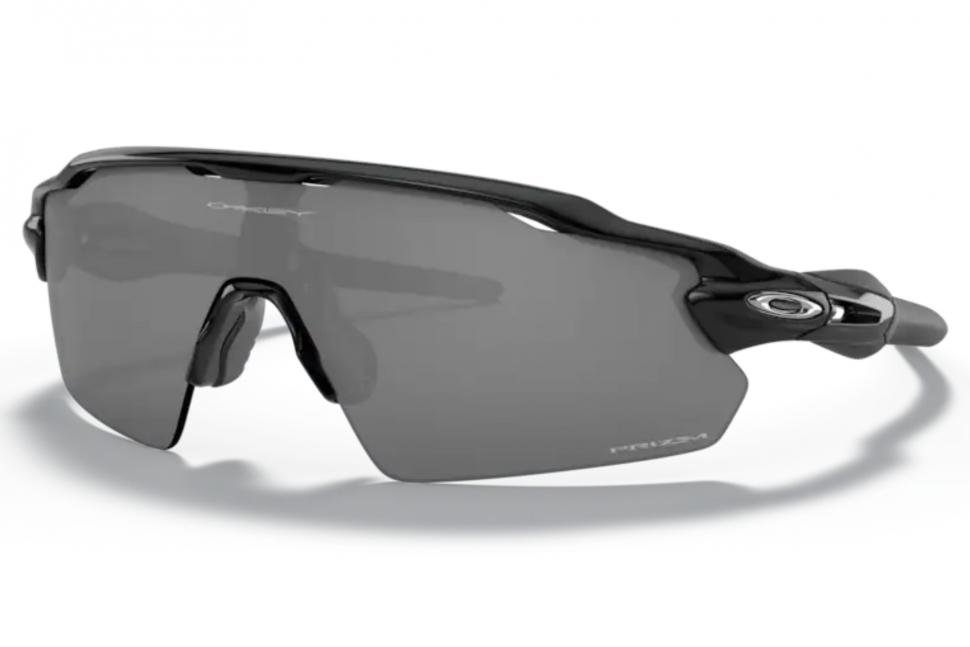 BF Oakley Radar EV